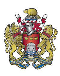 Mayor's Coat of Arms