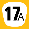 Route 17A icon