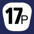 Route 17P icon