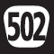 Route 501 icon