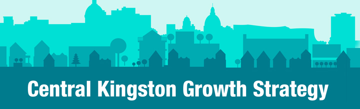 Central Kingston Growth & Infill Strategy