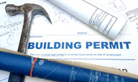 Building Permit Applications & Forms