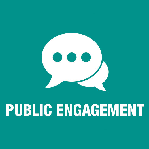 Project engagement